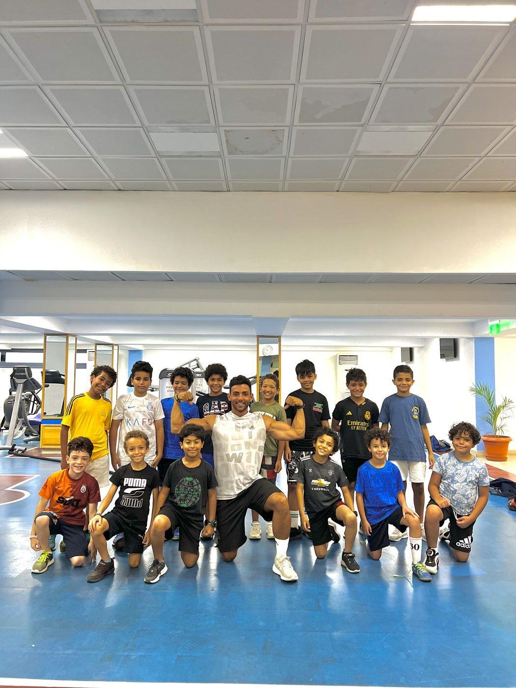 One team, one coach