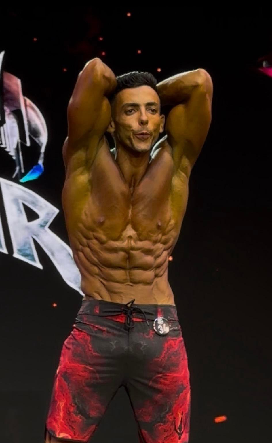 Captain Tarek: Core